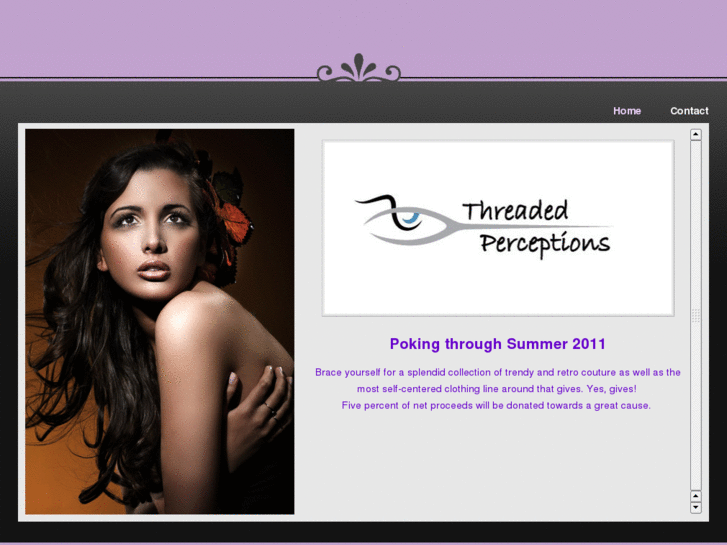 www.threadedperceptions.com