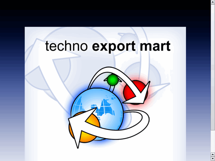 www.technoexportmart.com