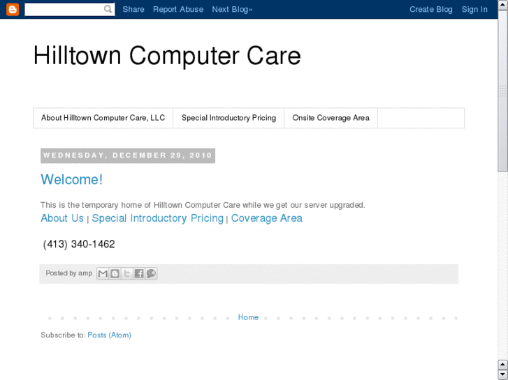 www.hilltowncomputercare.com