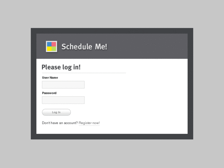 www.schedulemenow.net
