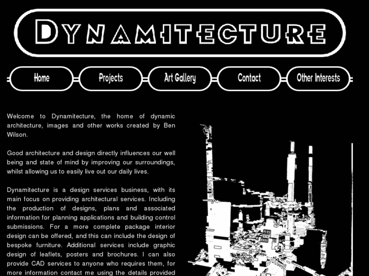 www.dynamitecture.com
