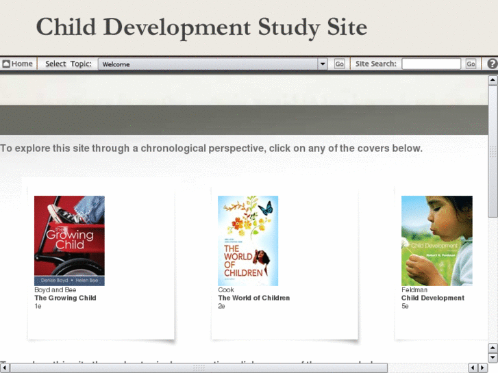 www.pearsonchilddevelopment.com