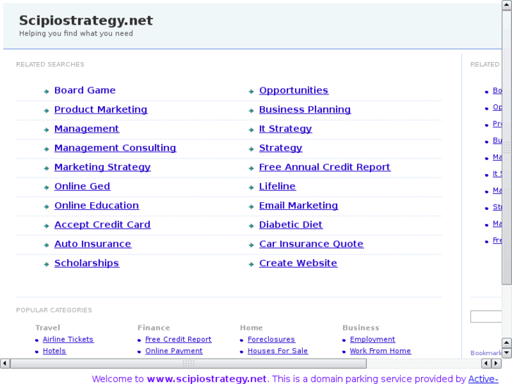 www.scipiostrategy.net