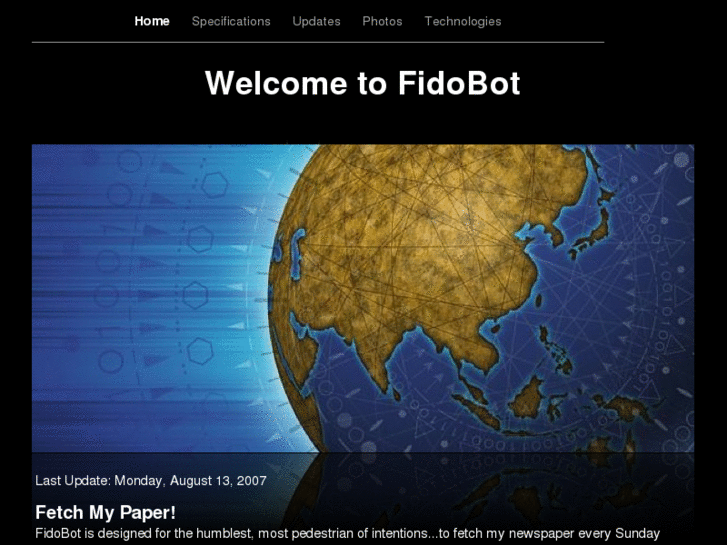 www.fidobot.net