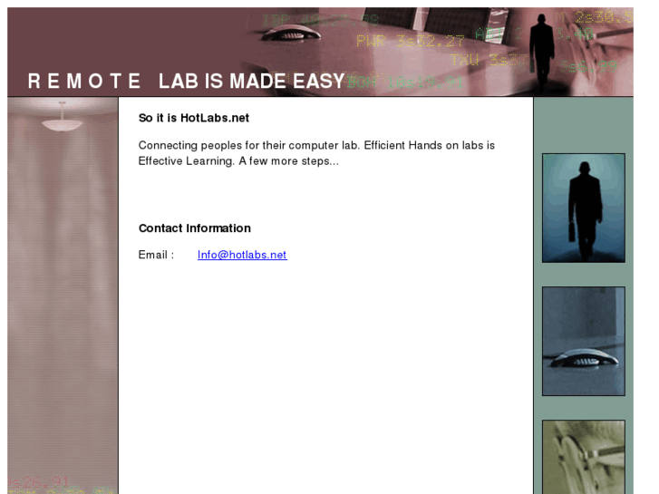 www.hotlabs.net