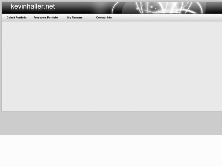 www.kevinhaller.net