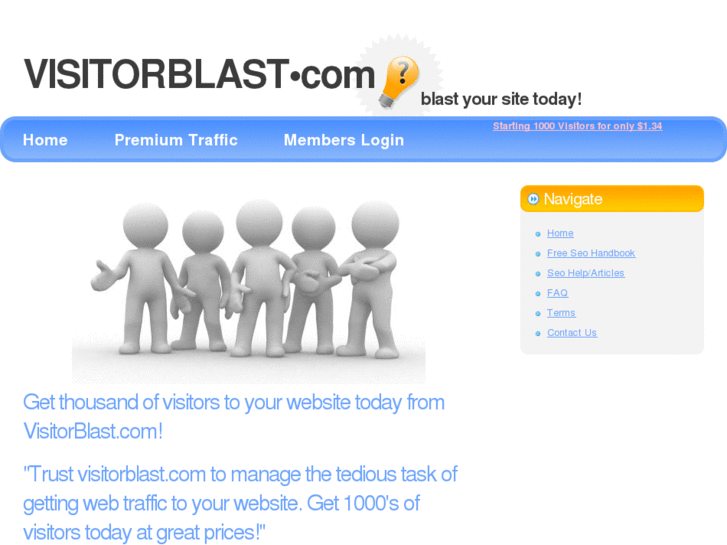 www.visitorblast.com