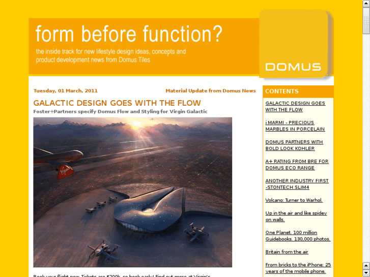 www.formbeforefunction.com