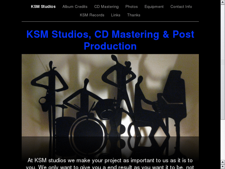 www.ksmstudios.com