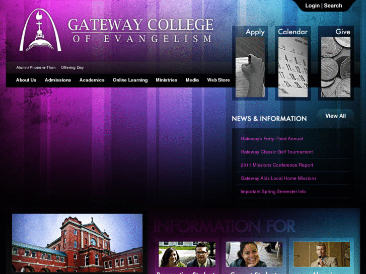 www.gatewaycollege.net