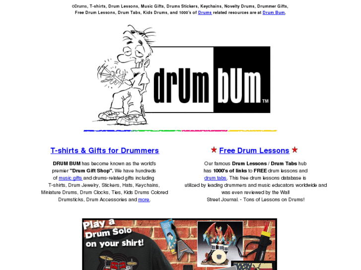 www.ladrummers.com