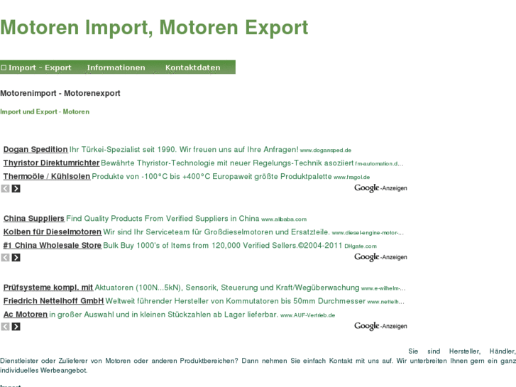 www.german-import.com