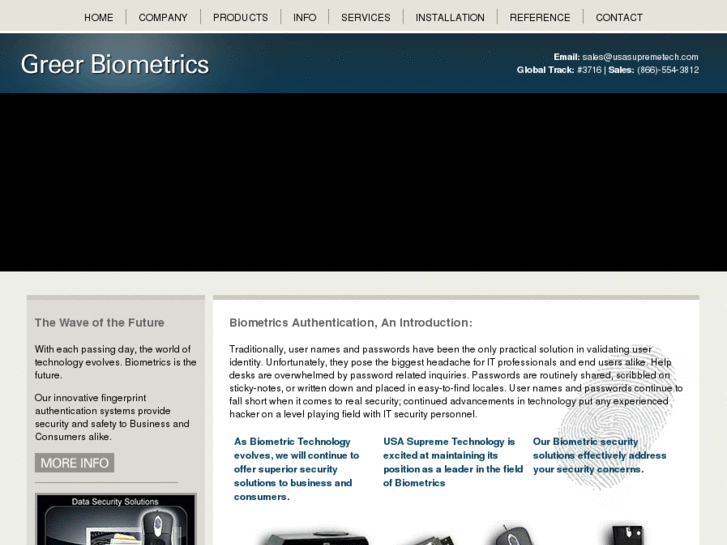 www.greerbiometrics.com