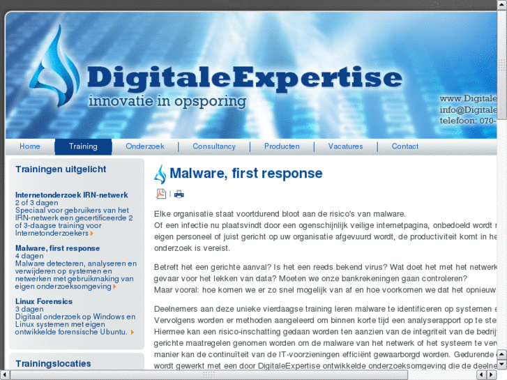 www.malware-intelligence.com