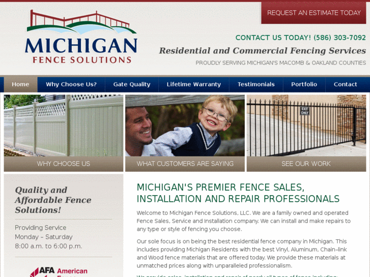 www.myfencesolution.com