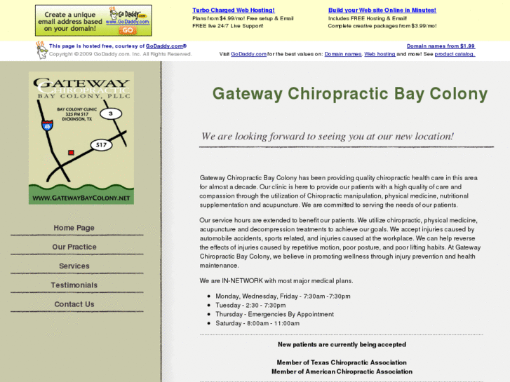 www.gatewaybaycolony.net