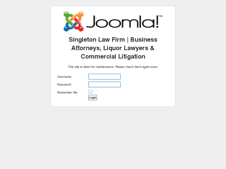 www.singletonlawfirm.net