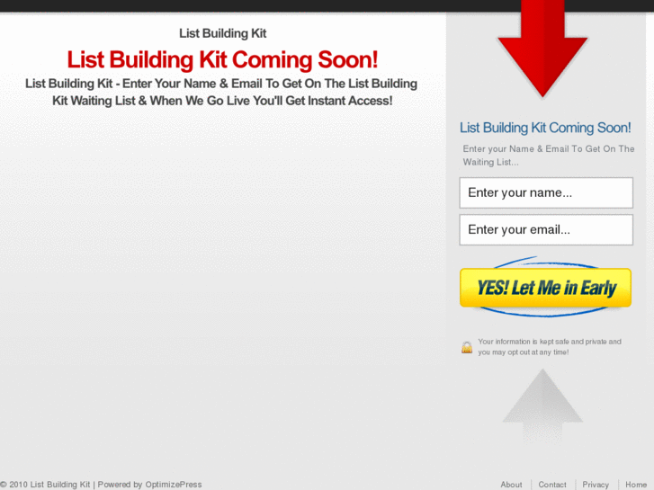 www.listbuildingkit.org