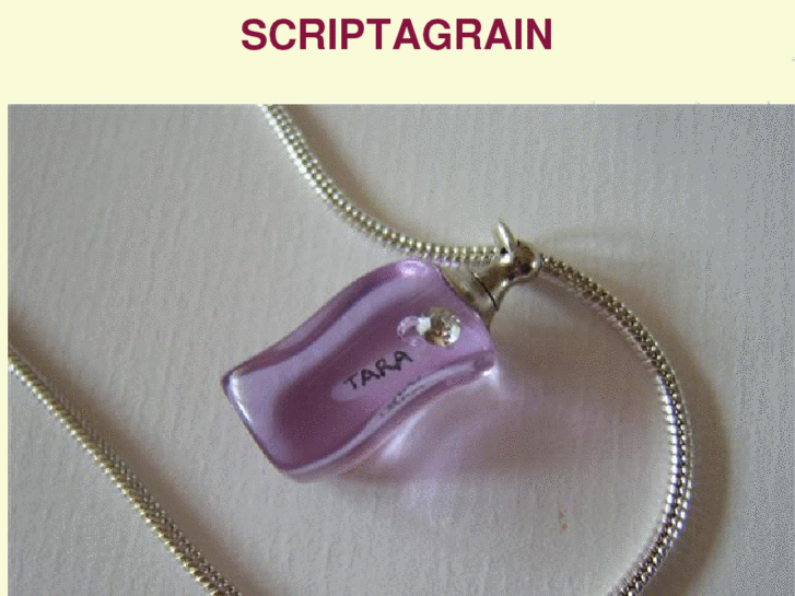 www.scriptagrain.com
