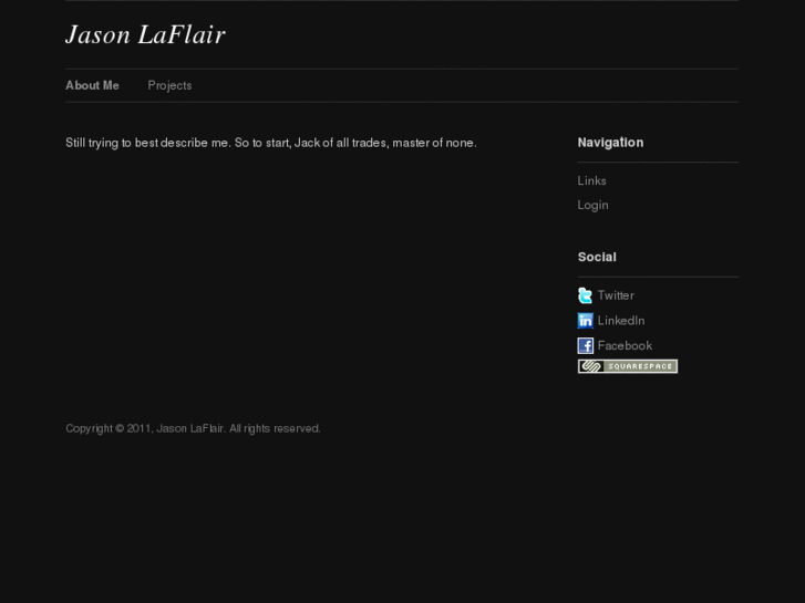 www.laflair.net