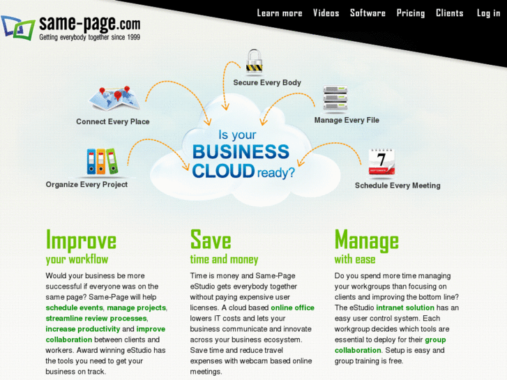 www.samepagesolution.com