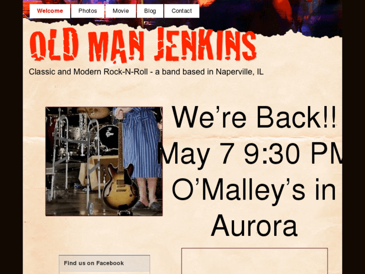 www.oldmanjenkins.net