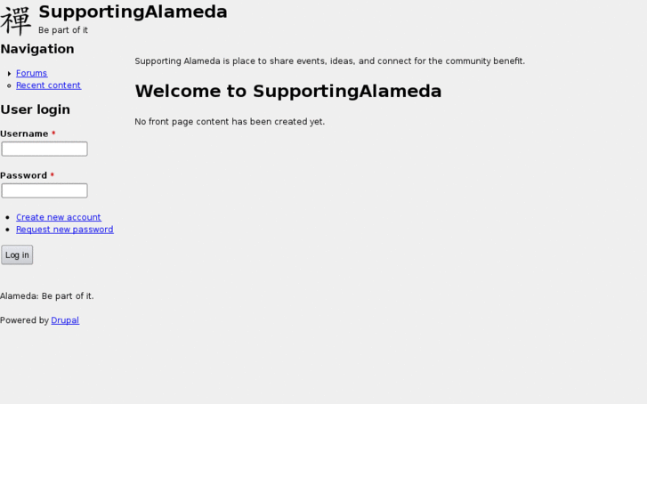 www.supportingalameda.org