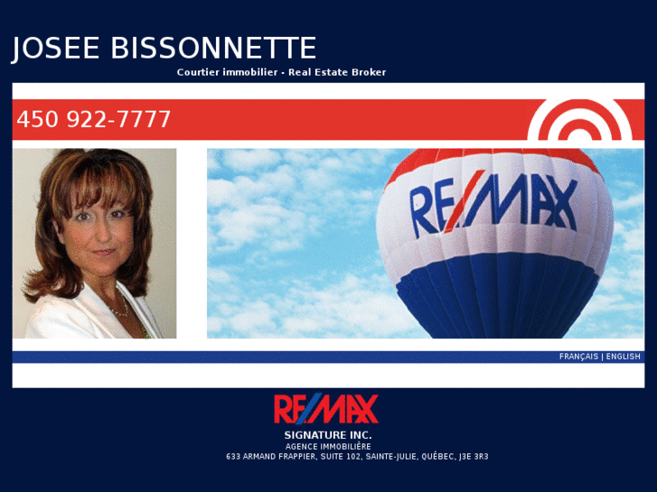 www.joseebissonnette.com