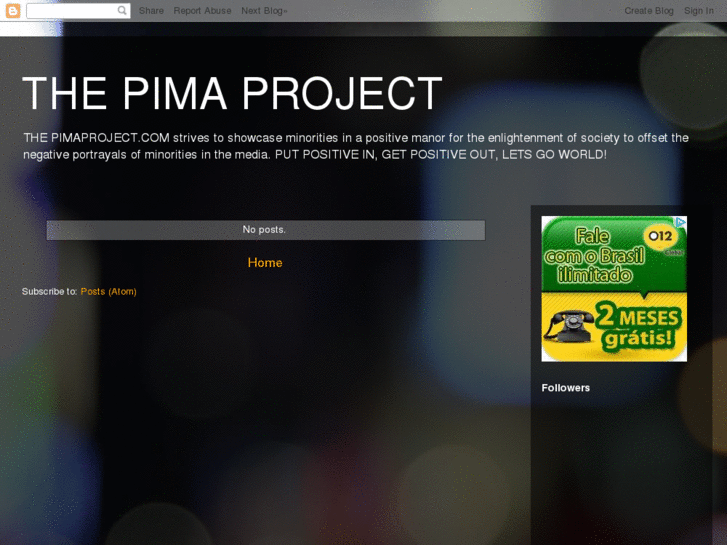 www.thepimaproject.com
