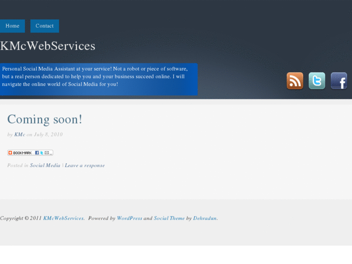 www.kmcwebservices.com