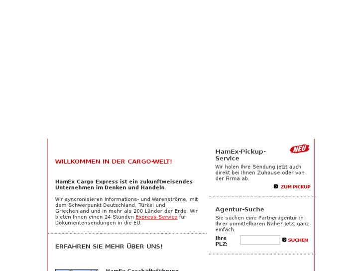 www.hamexgroupe.com
