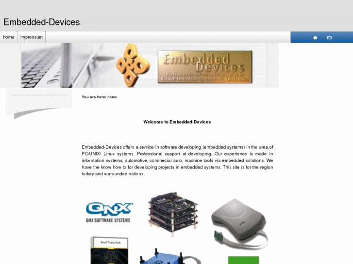 www.embedded-devices.org