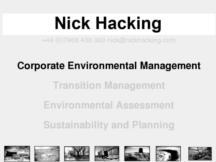 www.nickhacking.com