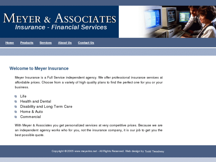 www.meyerins.net
