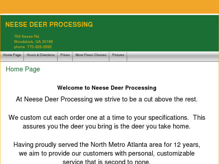 www.neesedeerprocessing.com