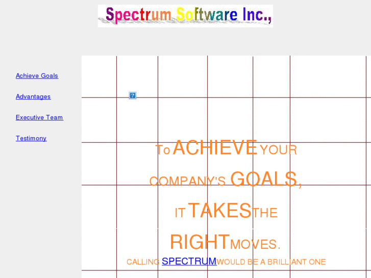 www.spectrum-software.com