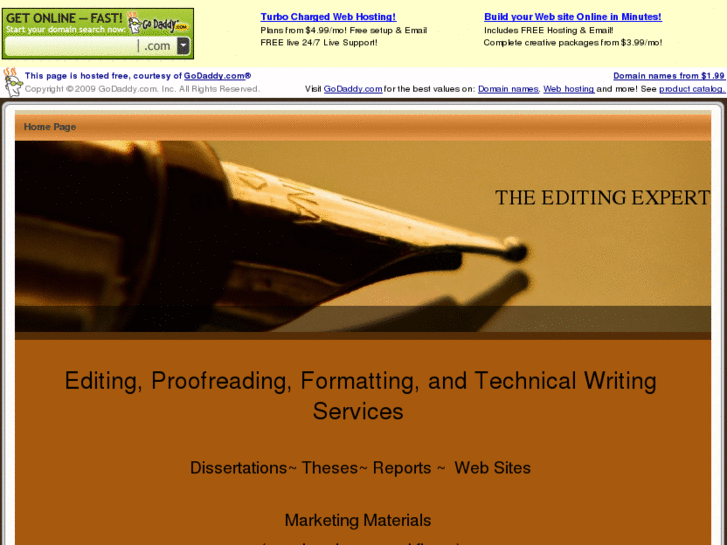 www.theeditingexpert.net