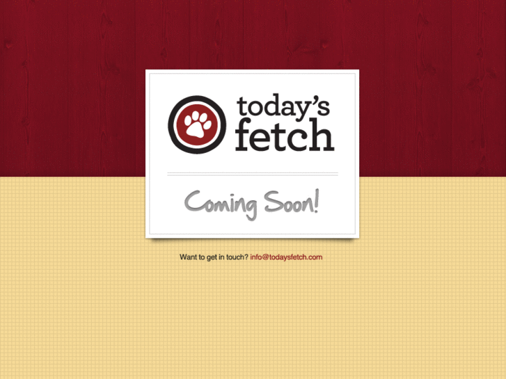 www.todaysfetch.com