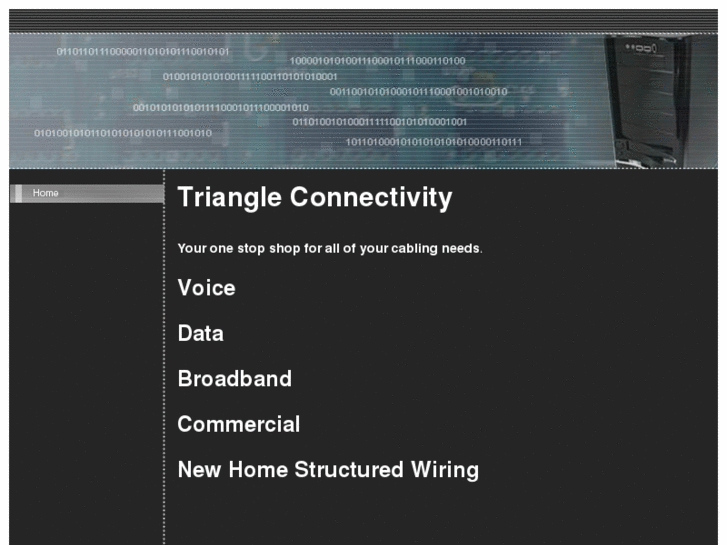 www.trianglecabling.com
