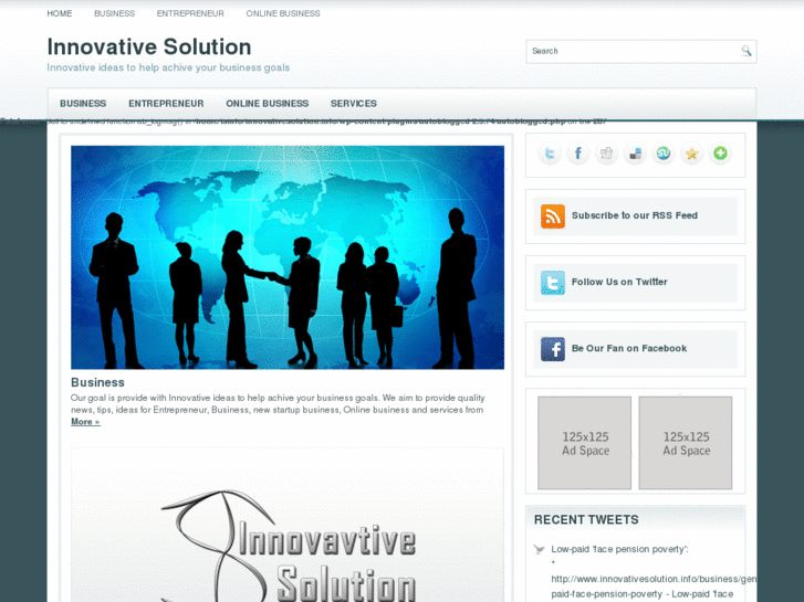 www.innovativesolution.info