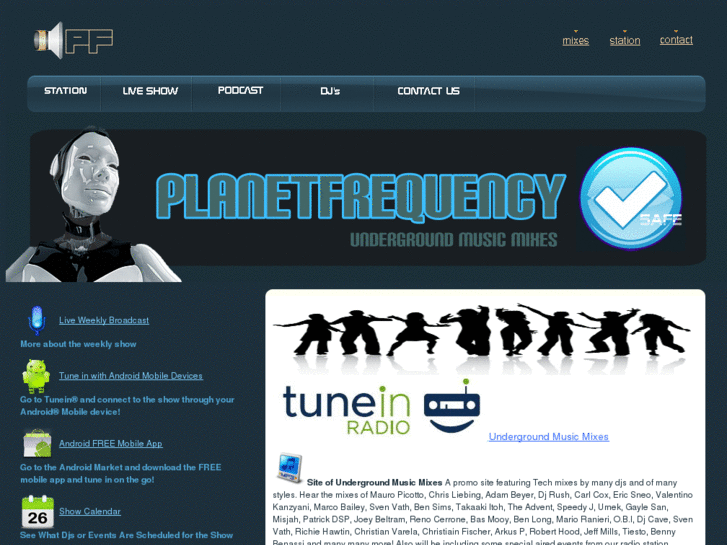 www.planetfrequency.com