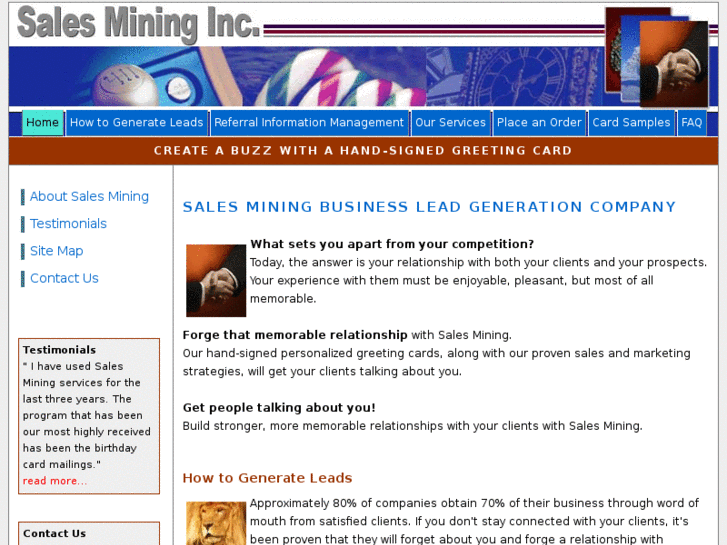www.salesmininginc.com