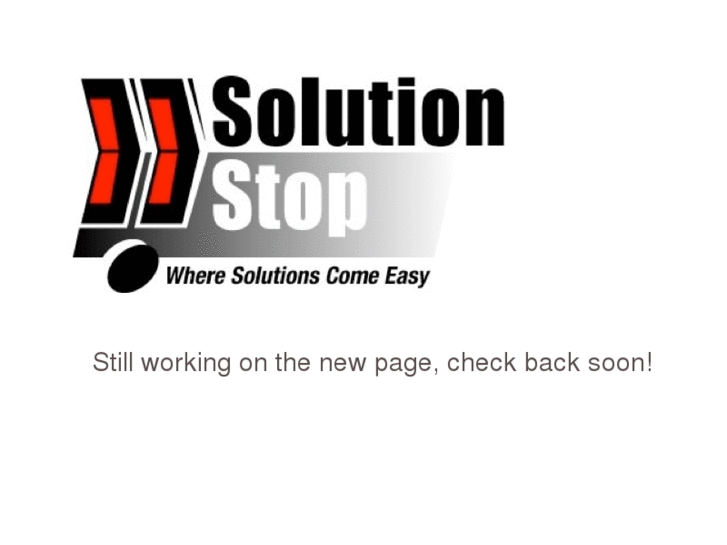 www.solutionstop.com