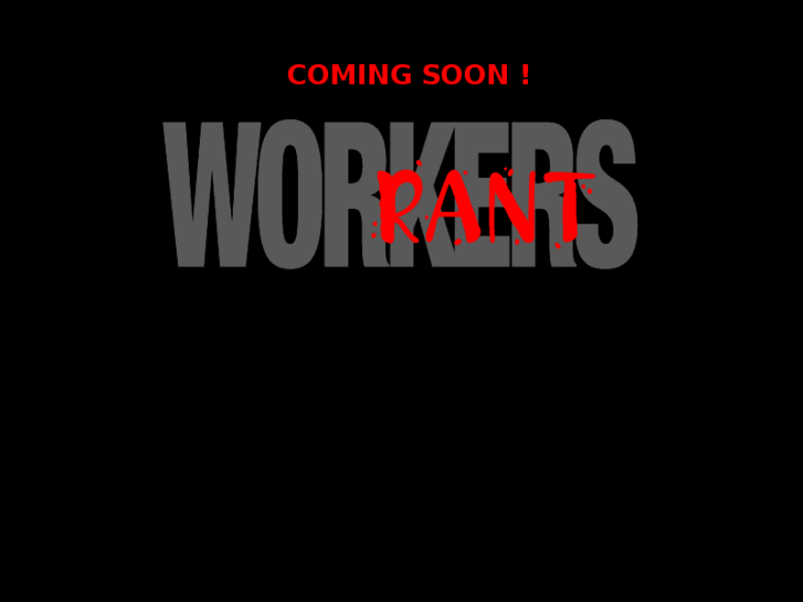 www.workersrant.com