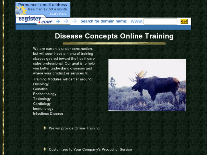 www.diseaseconcepts.com
