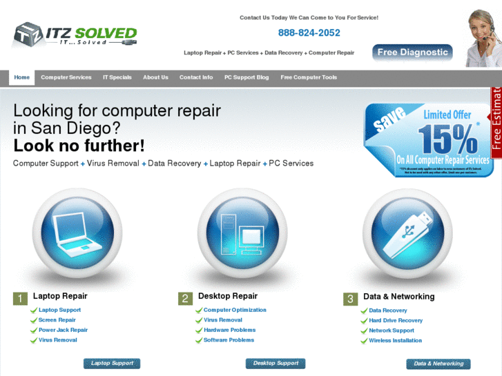 www.itzsolved.com