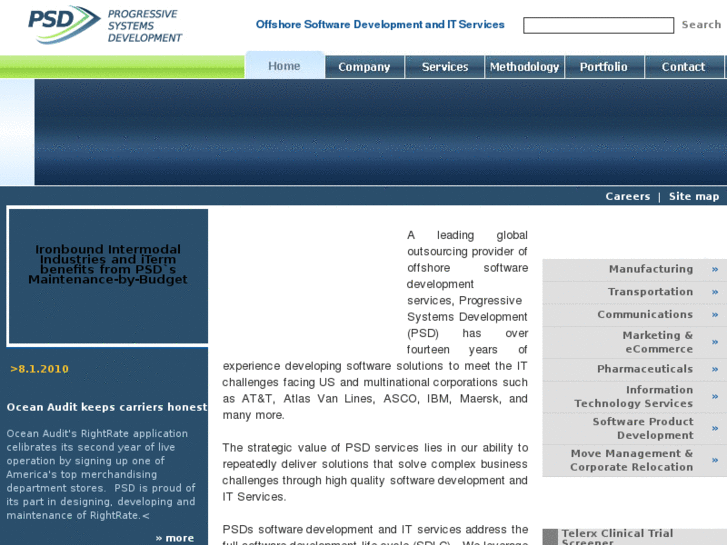 www.progressivesystemsdevelopment.com