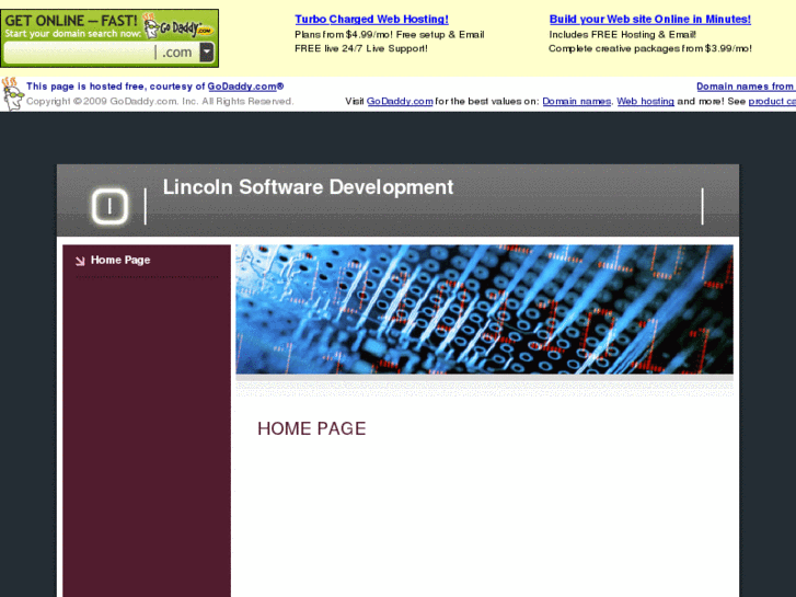 www.lincolnsoftwaredevelopment.com