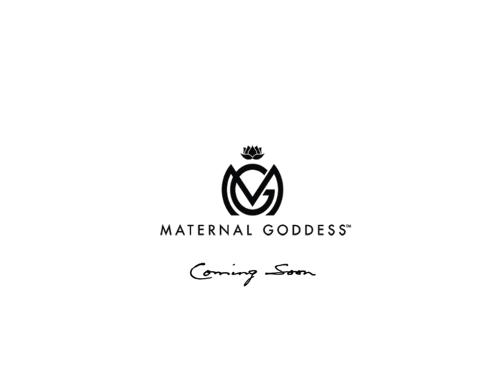 www.maternalgoddess.com