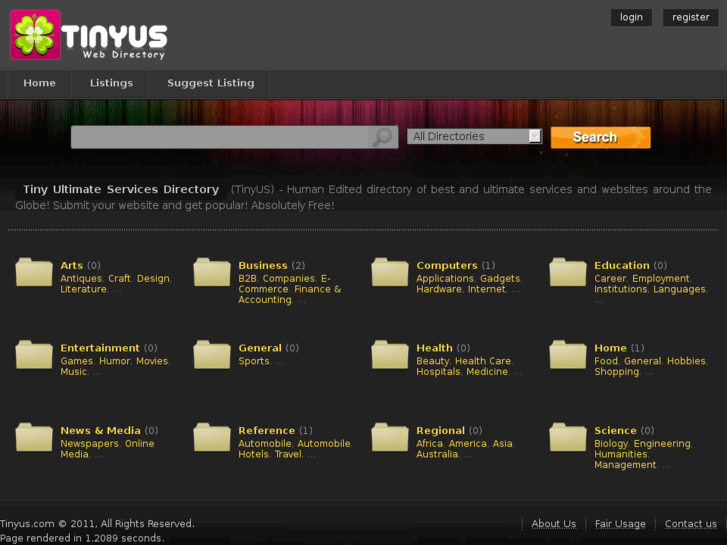 www.tinyus.com